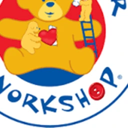 Build A Bear Workshop®'s || V1 ReOpening! [In Prog icon
