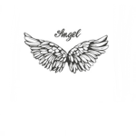 -* Chloe’s Angels *-
