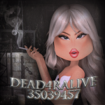 DEAD4RALIVE