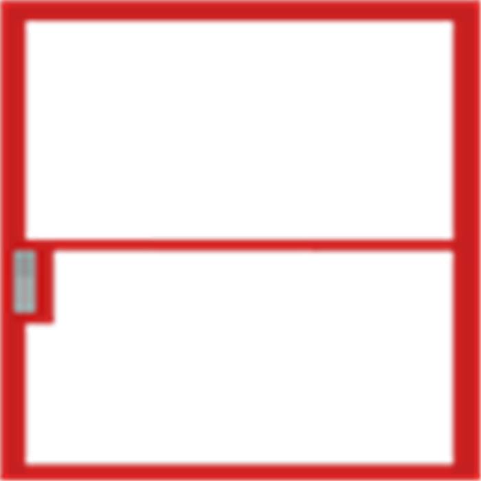 Diner door Roblox decal