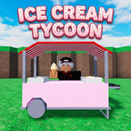 Ice Cream Tycoon (BETA)