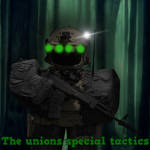 Scorpion Defense Force