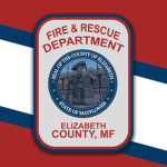 Elizabeth County Volunteer Fire Department