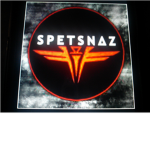 Elite Spetnaz