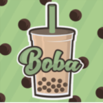 Boba tea club !