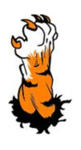 The Tiger Claw