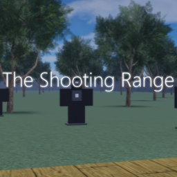 The Shooting Range
