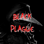 B L A C K | P L A G U E