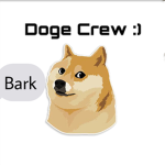 Doge crew :)