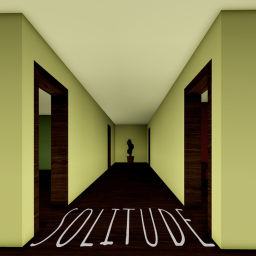 Solitude