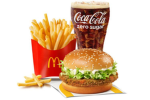 McDonald’s is the best!!!