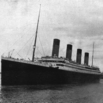 Titanic - Testing