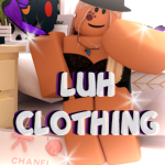 luh clothing™