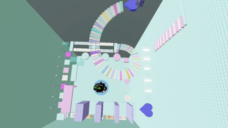 Nubie Healing Tower screenshot 3