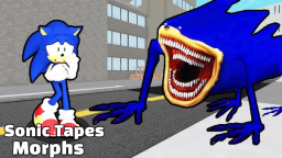 Morfy taśm dźwiękowych [12]