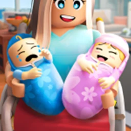 Maple Hospital [TWINS!]  icon