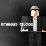 Infamous Studios/Developing
