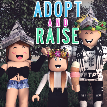 🐾Adopt and Live Life!🐾 