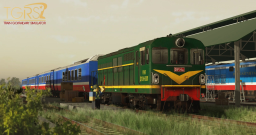 [DEMO 4.04] TGRS