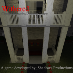 Main Menu| Withered!