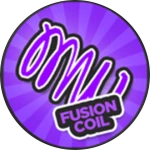 Fusion Coil