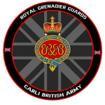 GRENADE GUARDS
