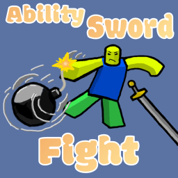 [⚡GODLIKE] Ability Sword Fight