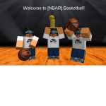 [NBAR Basketball]