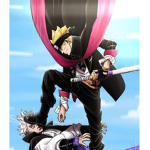 ANIME ADAM