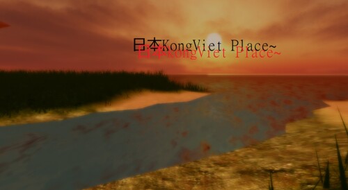 日本KongViet Palace[Eevening🌆]