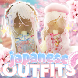 🍜 [NEW!] Japanese Outfit Ideas