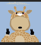 Giraffencrew