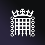 • [UK] Houses of Parliament •