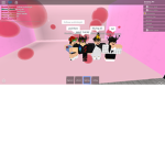 Tropixxcana Fam group and Friends c: