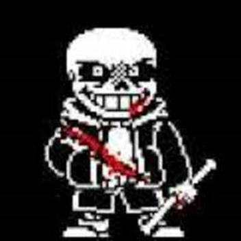 Undertale, but sword fighting