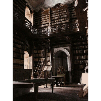 I like books ;)