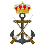 Iberian Marine Infantry