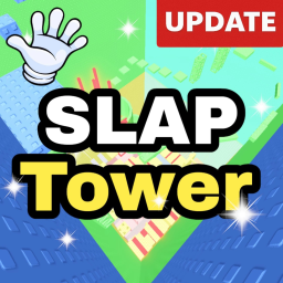 Slap Tower 🔥