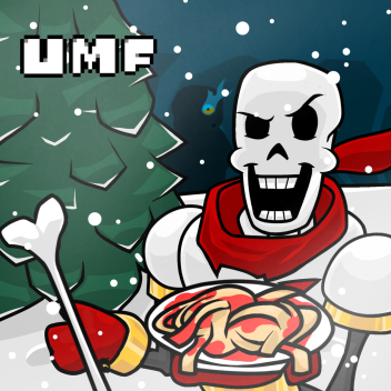 [ALPHA] Undertale Multiverse of Fighting