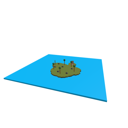 Island