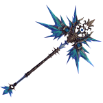 Glorious Scepter: Blue