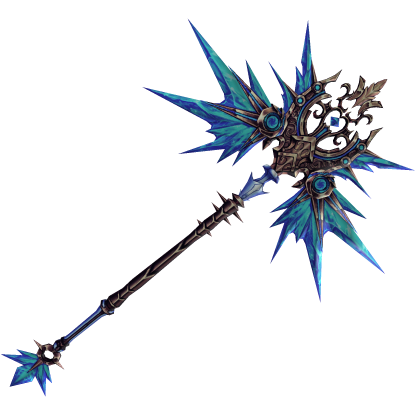 Glorious Scepter: Blue thumbnail
