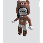 brøky's fangroup