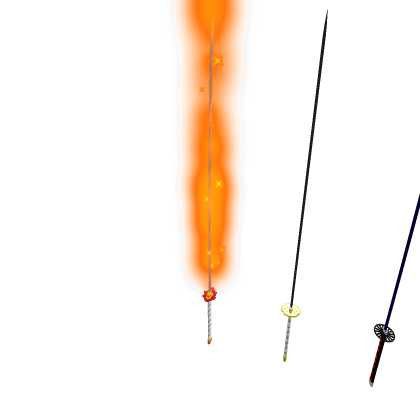 Demon Slayer Swords