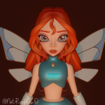 Faerie Couture