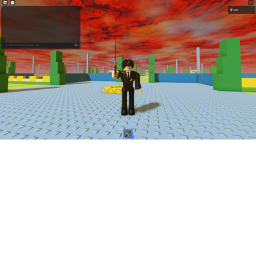 Robloxia sword fights!