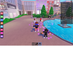peachhyz squad