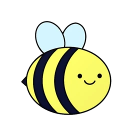 FPS bee icon