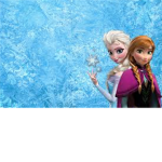 Disney's Frozen Fan Club