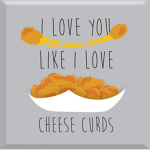 Cheesecurds United